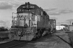 Milwaukee Road 363